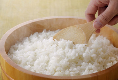 如何烹饪让米饭更营养？